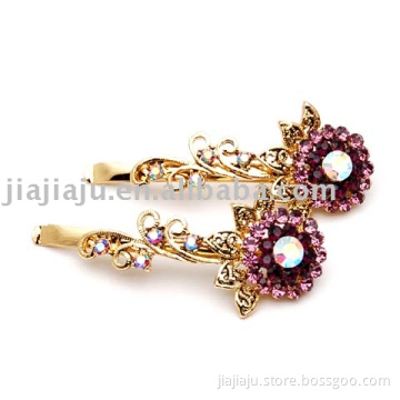 Hair clip HC25145